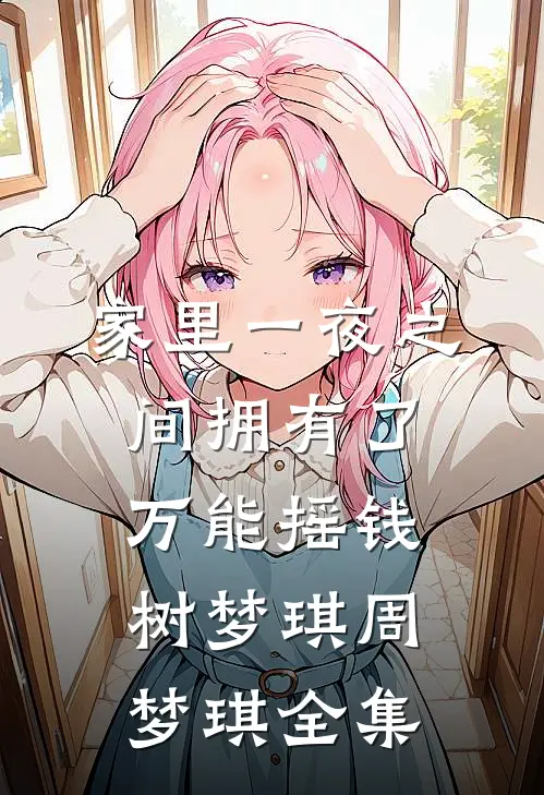 家里一夜之间拥有了万能摇钱树梦琪周梦琪 全集