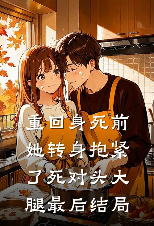 重回身死前，她转身抱紧了死对头大腿最后结局
