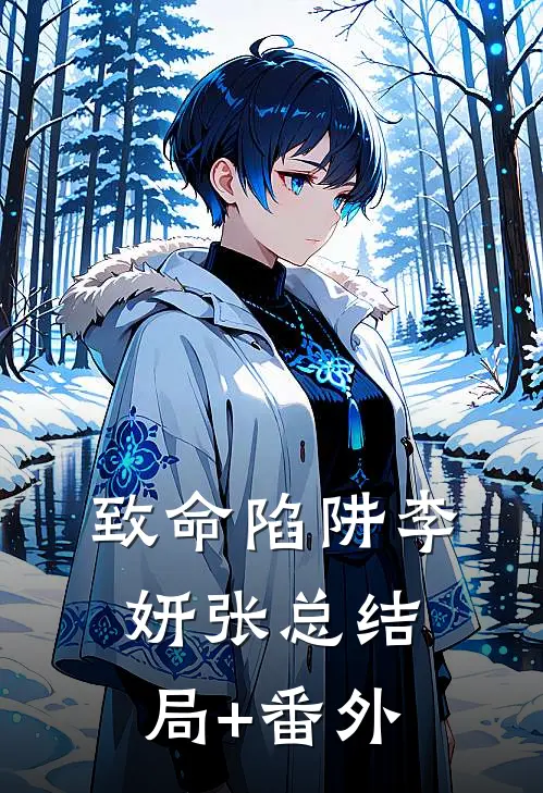 致命陷阱李妍张总结局+番外
