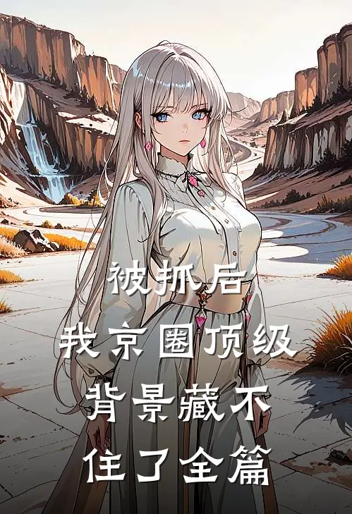 被抓后，我京圈顶级背景藏不住了全篇