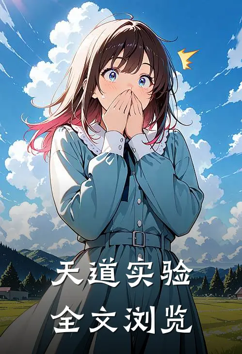 天道实验全文浏览