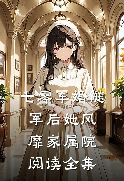 七零军婚随军后她风靡家属院阅读全集