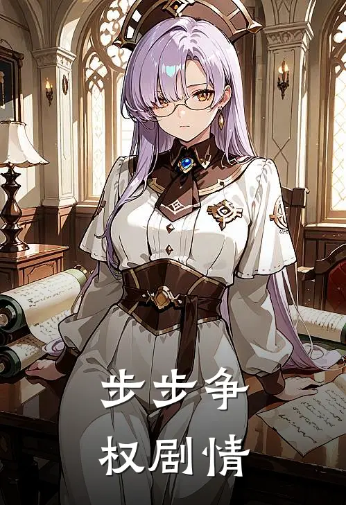 步步争权剧情