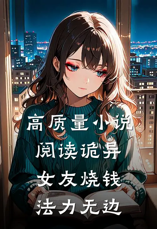 高质量小说阅读诡异：女友烧钱，法力无边