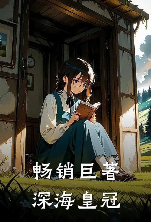 畅销巨著深海皇冠