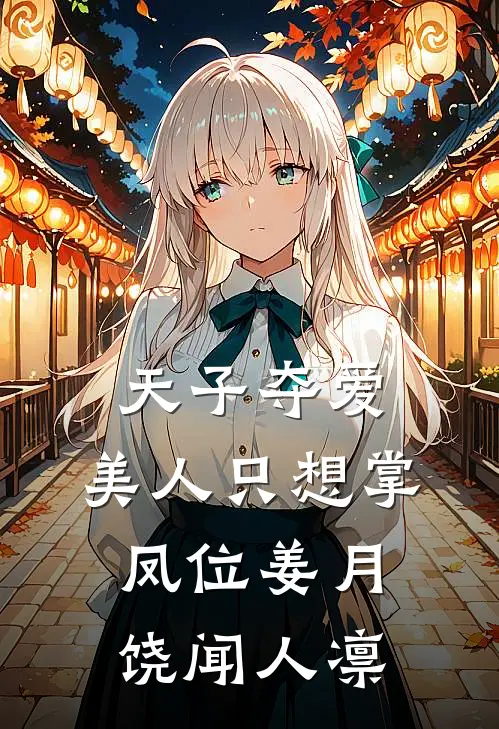 天子夺爱，美人只想掌凤位姜月饶闻人凛
