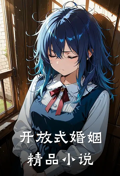 开放式婚姻精品小说