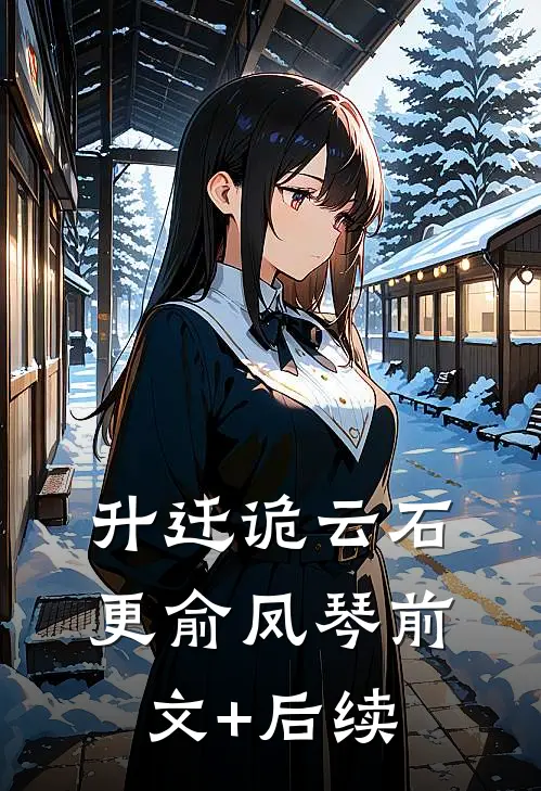 升迁诡云石更俞凤琴前文+后续