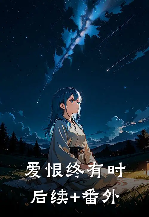 爱恨终有时后续+番外