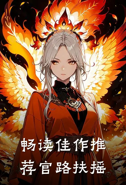 畅读佳作推荐官路扶摇