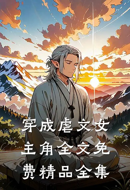 穿成虐文女主角全文免费精品全集