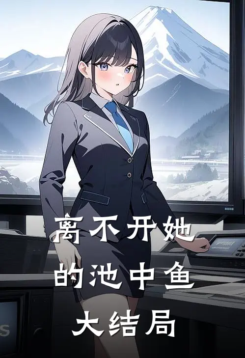 离不开她的池中鱼大结局