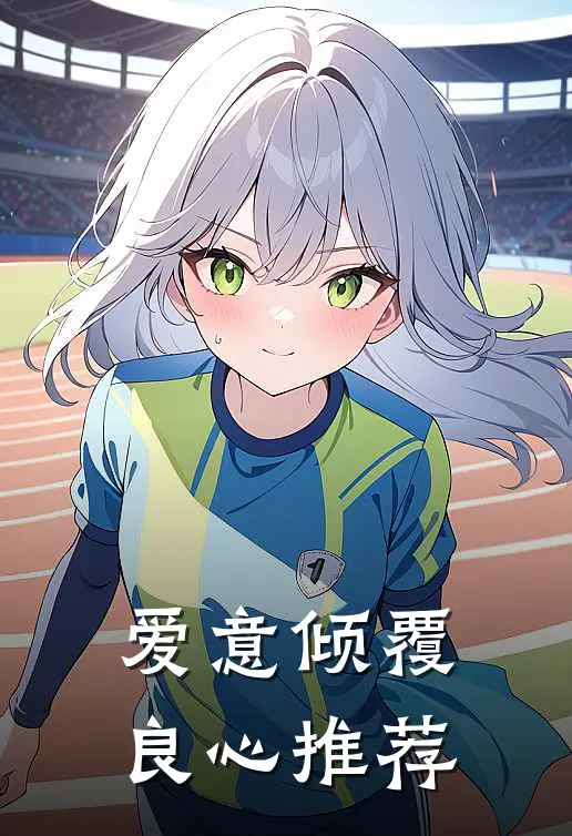 爱意倾覆良心推荐