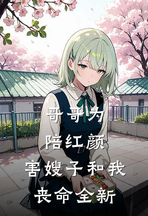 哥哥为陪红颜，害嫂子和我丧命全新