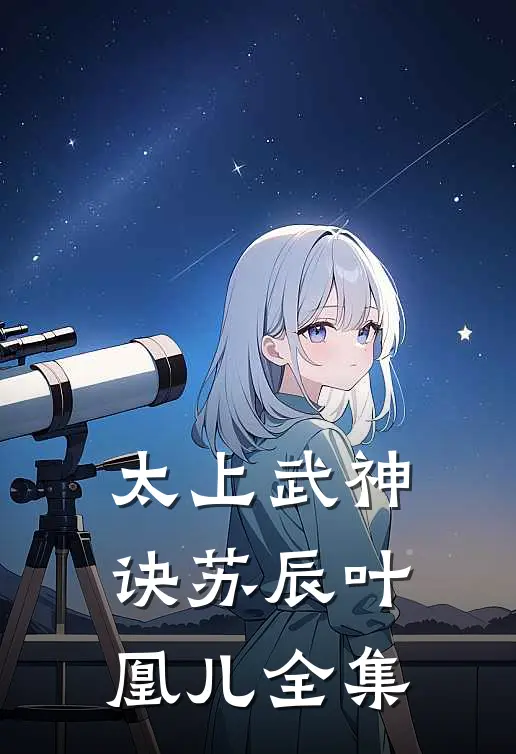 太上武神诀苏辰叶凰儿全集