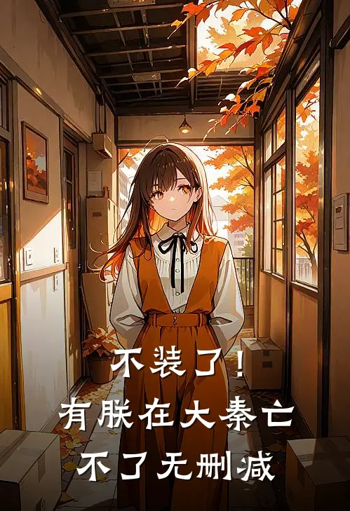 不装了！有朕在，大秦亡不了无删减