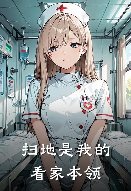 扫地是我的看家本领
