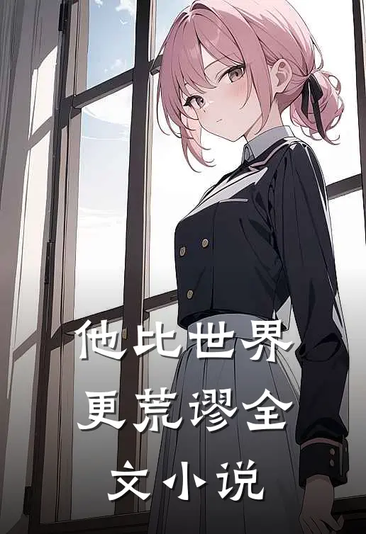 他比世界更荒谬全文小说