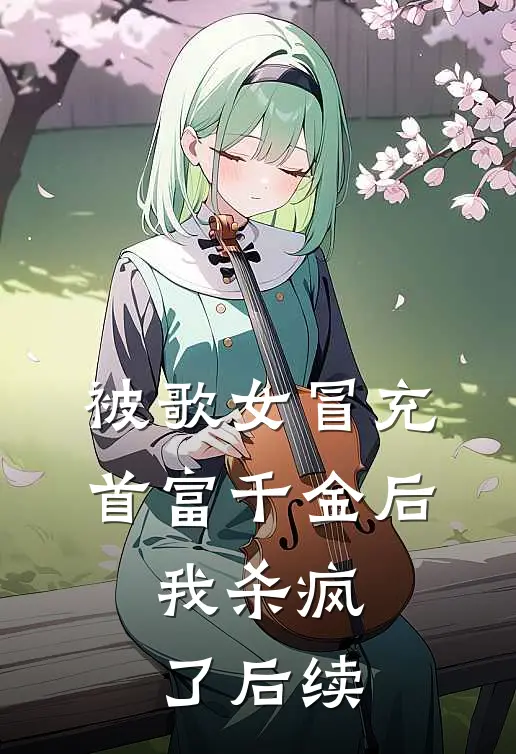 被歌女冒充首富千金后，我杀疯了后续