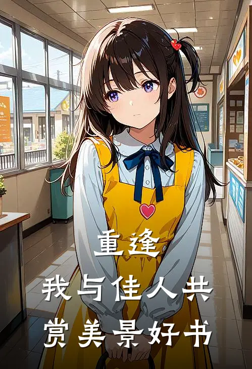 重逢：我与佳人共赏美景好书