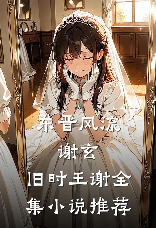 东晋风流谢玄,旧时王谢全集推荐完结