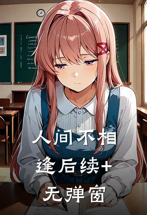 人间不相逢后续+无弹窗