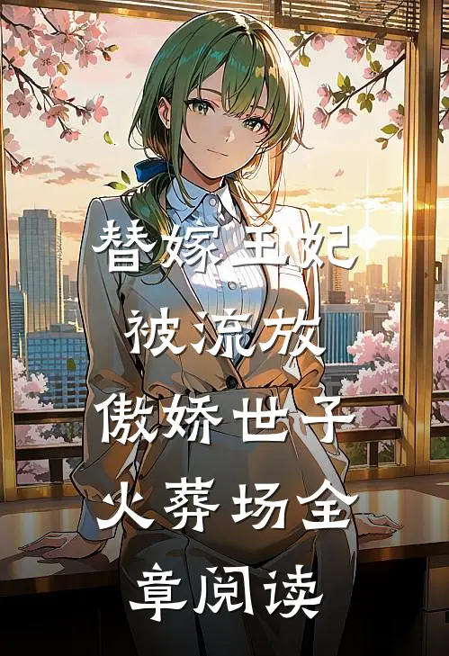 替嫁王妃被流放，傲娇世子火葬场全章阅读