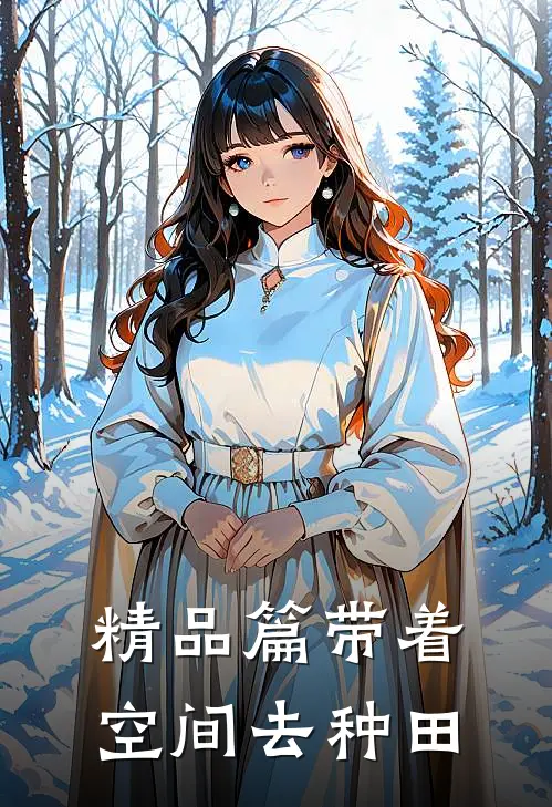 精品篇带着空间去种田
