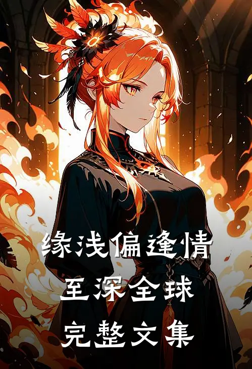 缘浅偏逢情至深全球完整文集
