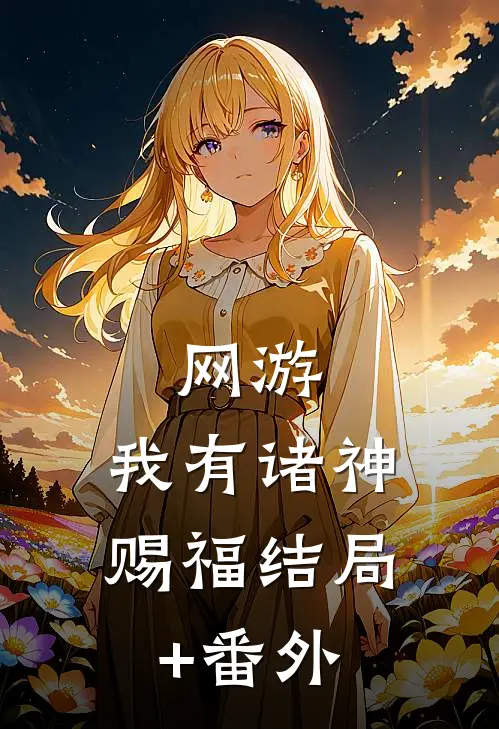 网游：我有诸神赐福结局+番外