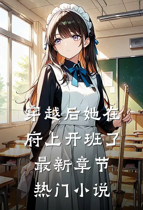 穿越后她在府上开班了最新章节热门小说