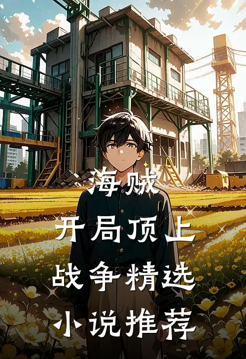 海贼开局顶上战争精选推荐完结