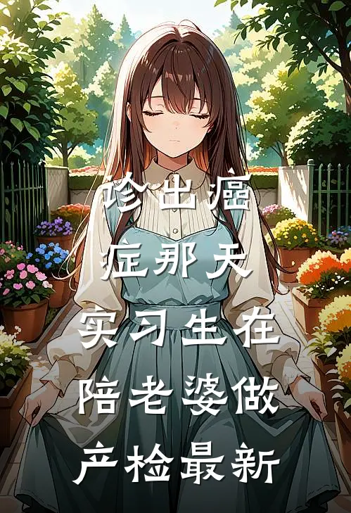 诊出癌症那天，实习生在陪老婆做产检最新