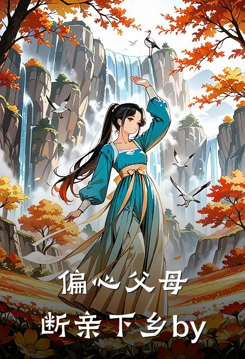 偏心父母，断亲下乡by