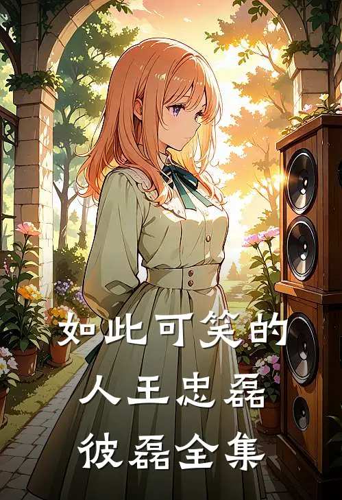 如此可笑的人王忠磊彼磊全集