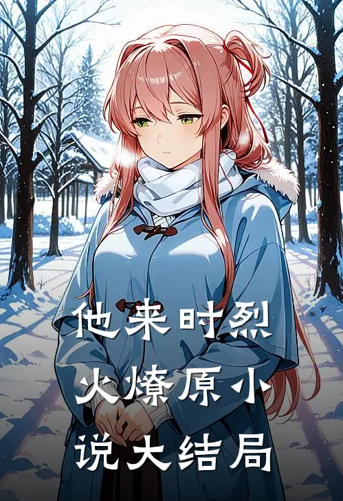 他来时烈火燎原小说大结局