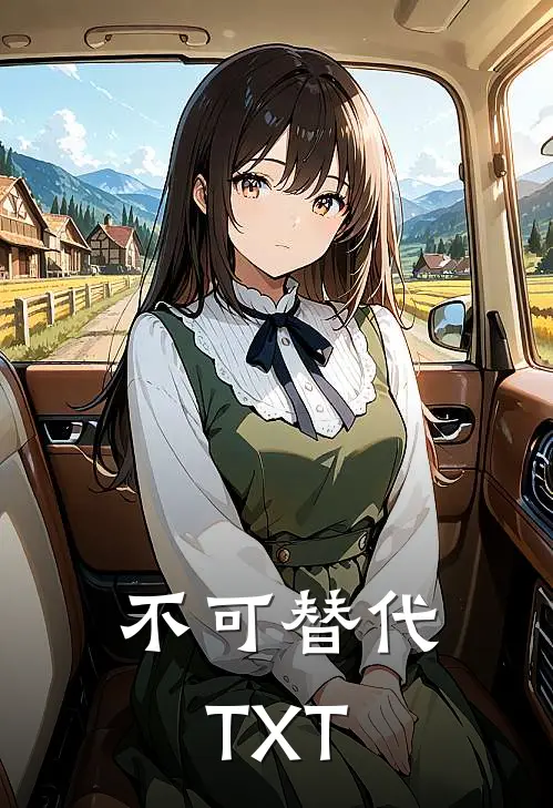 不可替代TXT