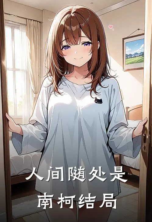人间随处是南柯结局