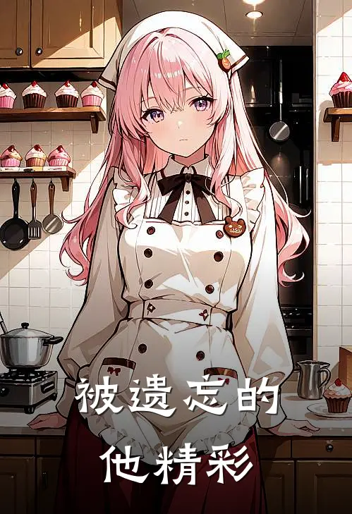 被遗忘的他精彩