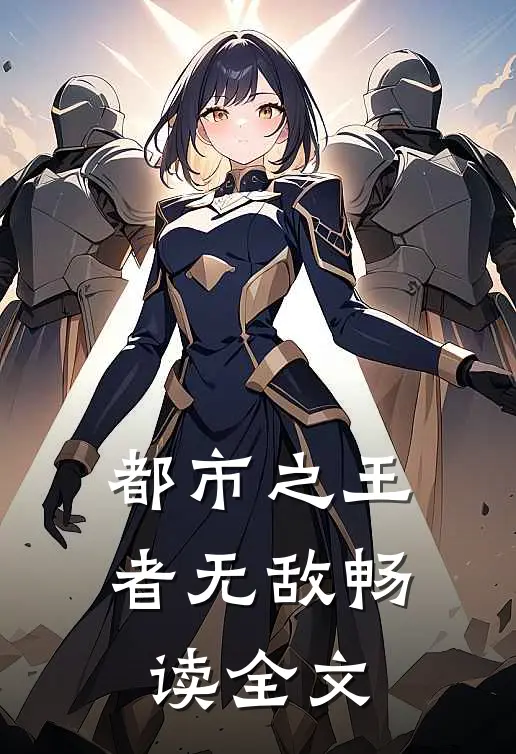 都市之王者无敌畅读全文