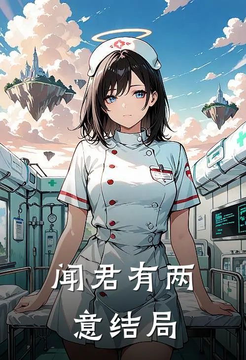 闻君有两意结局