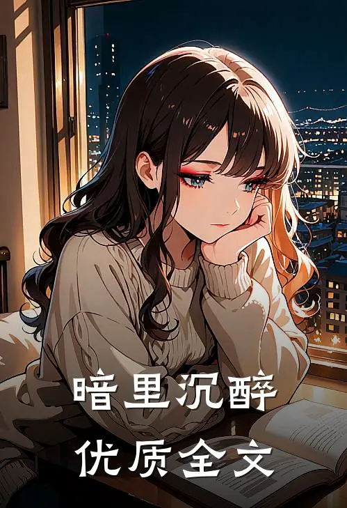 暗里沉醉优质全文