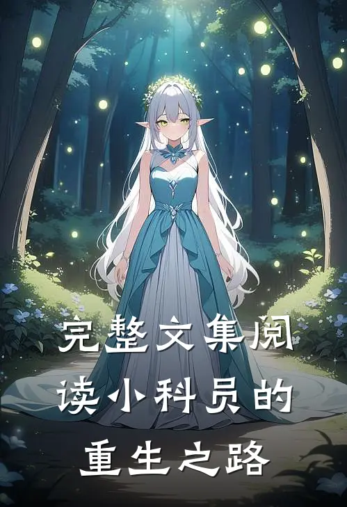 完整文集阅读小科员的重生之路