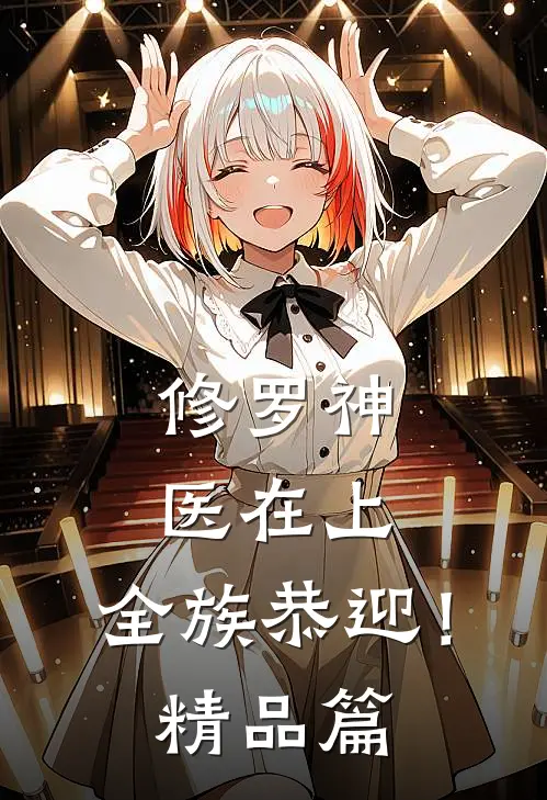 修罗神医在上，全族恭迎！精品篇