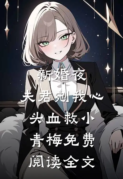 新婚夜，夫君剜我心头血救小青梅免费阅读全文