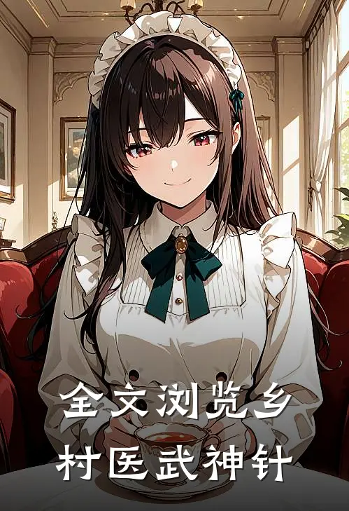 全文浏览乡村医武神针