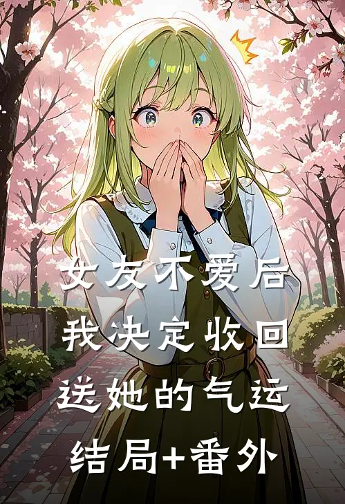 女友不爱后，我决定收回送她的气运结局+番外