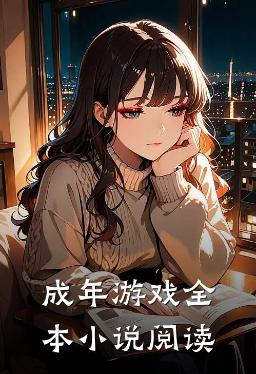 成年游戏全本小说阅读