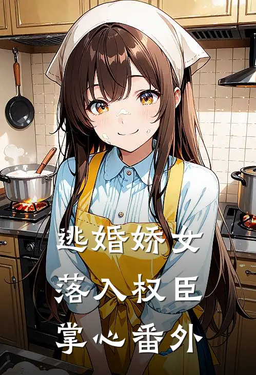 逃婚娇女，落入权臣掌心 番外