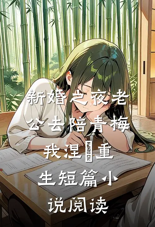 新婚之夜老公去陪青梅，我涅槃重生短篇小说阅读